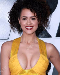 Nathalie Emmanuel